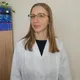 Романова Ирина Владимировна