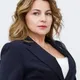 Рубан Анна Петровна
