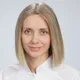 Данилович Людмила Константиновна