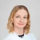Харевич Ольга Николаевна