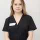 Кулагина Марина Дмитриевна