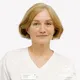 Загорская Ирина Валентиновна