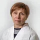 Янышевская Галина Константиновна