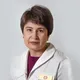 Кузина Наталья Владимировна