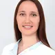 Асташова Алена Николаевна