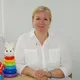 Щербакова Татьяна Васильевна