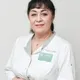 Былино Елена Ромуальдовна
