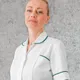 Саванович Анна Леонидовна