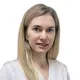 Игнатович Елена Валерьевна