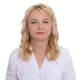 Затолокина Екатерина Андреевна