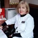 Захарова Татьяна Николаевна