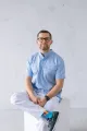 Шелег Владимир Леонидович