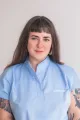 Куксо Eлизавета Александровна