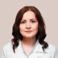 Канунникова Мария Викторовна