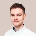 Тетерич Антон Сергеевич