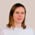 Гарбуль Анна Александровна
