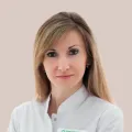 Данилкович Лина Светославовна
