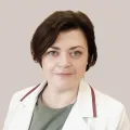 Рабыкина Екатерина Геннадьевна