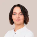 Смоляк Анастасия Михайловна
