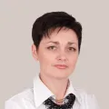 Шоломицкая-Гулевич Ирина Александровна
