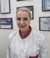 Буришинец Наталья Евгеньевна