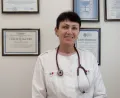 Елиневская Светлана Анатольевна