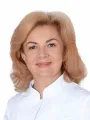 Лебедева Елена Валерьевна