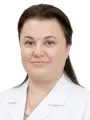 Кондратович Ирина Алексеевна