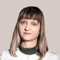 Бурда Юлия Ивановна
