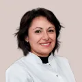 Дубоделова Мария Александровна