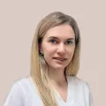 Игнатович Елена Валерьевна