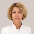 Карлович Наталия Викторовна