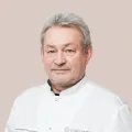 Любищев Игорь Святославович