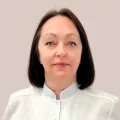 Чижевская Ирина Дмитриевна