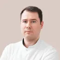 Антоненко Сергей Александрович