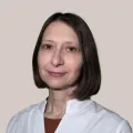 Бабак Галина Алексеевна