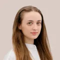 Бальчевская Кристина Эдуардовна