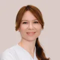 Ефимова Анастасия Александровна