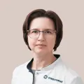 Короленок Веста Петровна