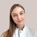 Куликович Кристина Сергеевна