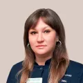 Лавренова Виктория Сергеевна