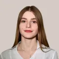 Леонович Оксана Олеговна