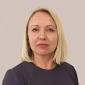 Минзар Ирина Александровна