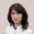 Санина Татьяна Сергеевна