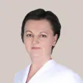 Старовойтова Оксана Венедиктовна