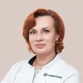 Стельмах Ольга Александровна