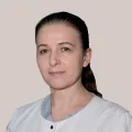 Фидкевич Наталья Александровна