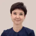 Шнайдер Нонна Александровна