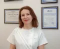Халецкая Елена Витальевна