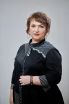 Голец Татьяна Анатольевна